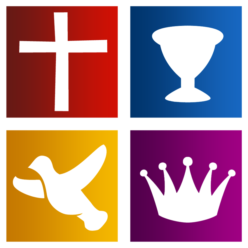 Iglesia Cuadrangular